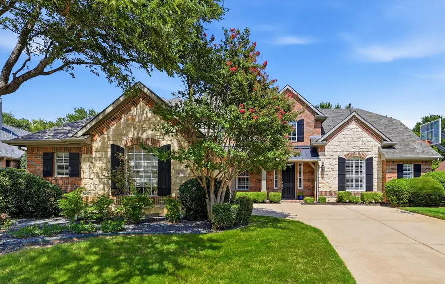 4704 Remington Park Drive, Flower Mound, TX 75028 - #2