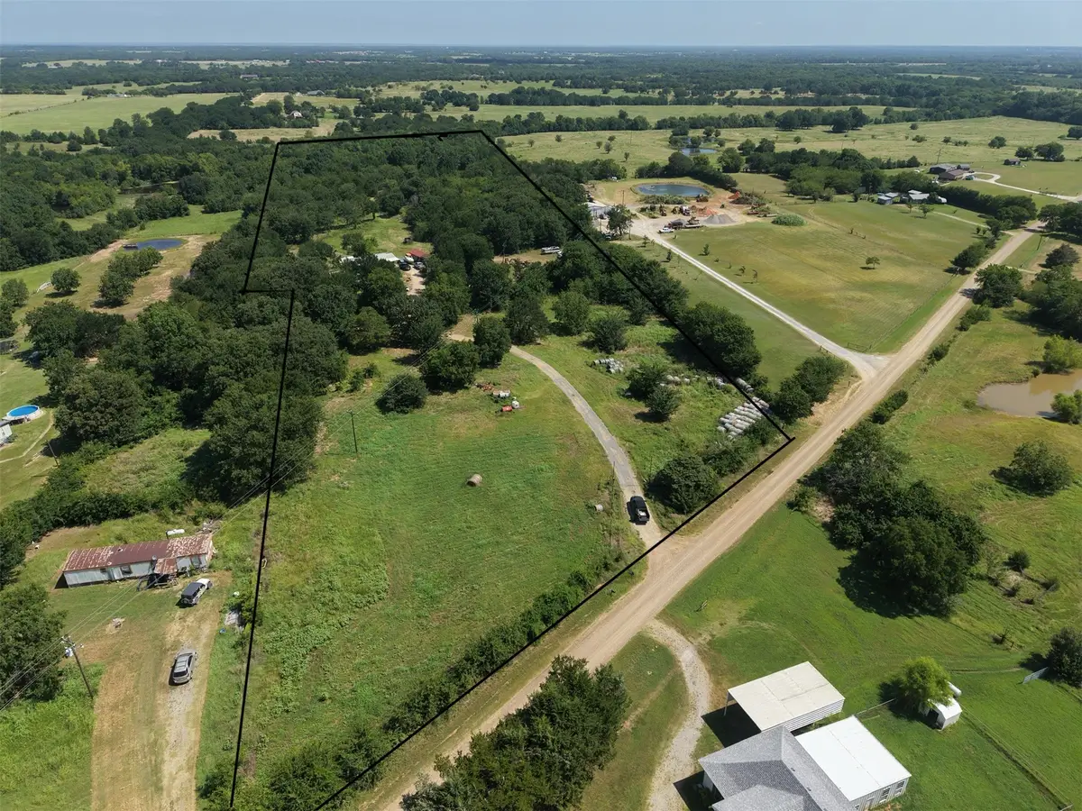 3700 Cr-4040, Whitewright, TX 75491 - #1