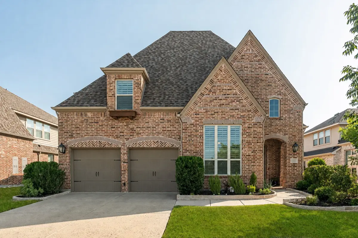 3940 Marigold Lane, Prosper, TX 75078 - #1