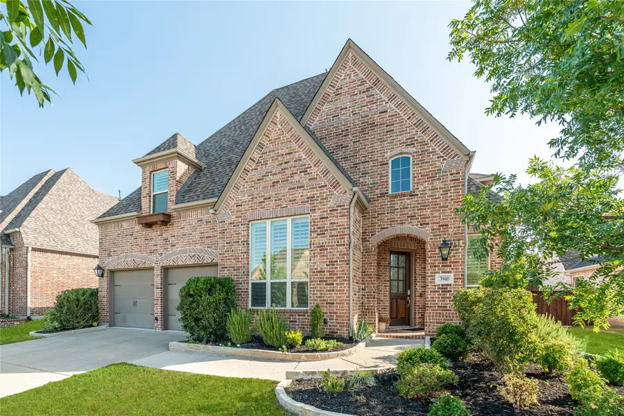 3940 Marigold Lane, Prosper, TX 75078 - #2