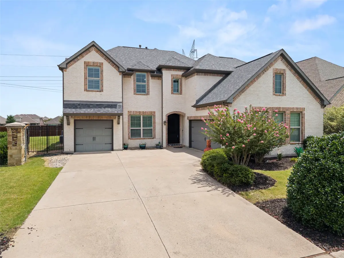 1801 Crystal Cove Lane, Wylie, TX 75098 - #1