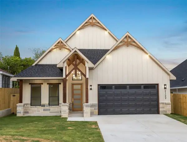 2122 NW 21st Street, Fort Worth, TX 76164
