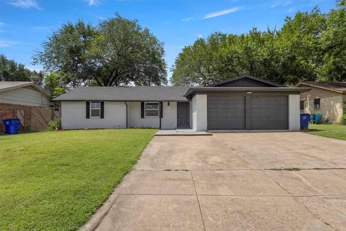 311 Arthur Drive, Kennedale, TX 76060 - #1