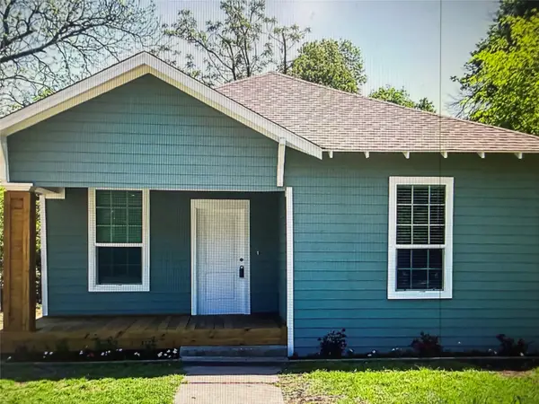 3608 Ethel, Waco, TX 76707