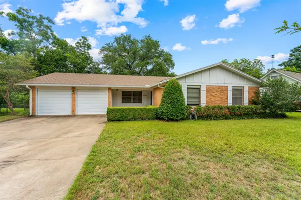 5700 Westlawn Drive, Waco, TX 76710