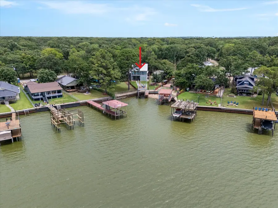 130 Harbor Drive, Gun Barrel City, TX 75156 - #3