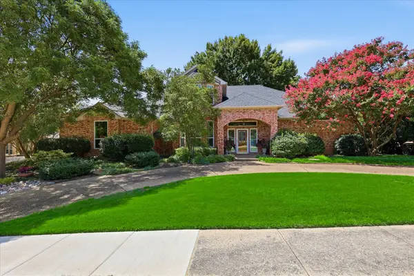 623 E Bethel School Road, Coppell, TX 75019