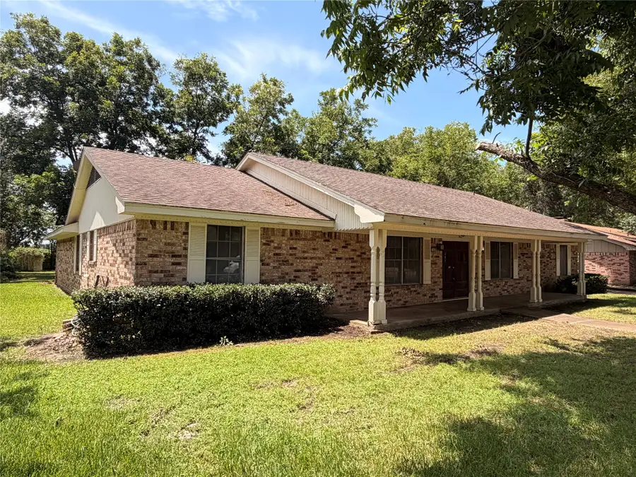 1402 Circle Drive, Cooper, TX 75432 - #2