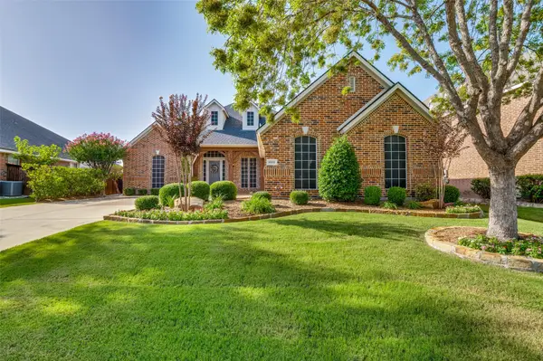 4105 Calloway Drive, Mansfield, TX 76063