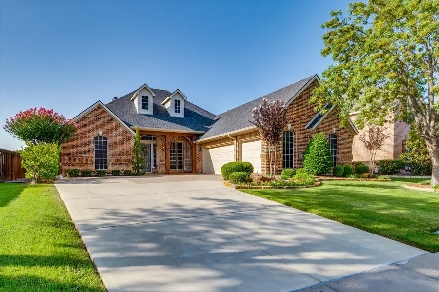 4105 Calloway Drive, Mansfield, TX 76063 - #2
