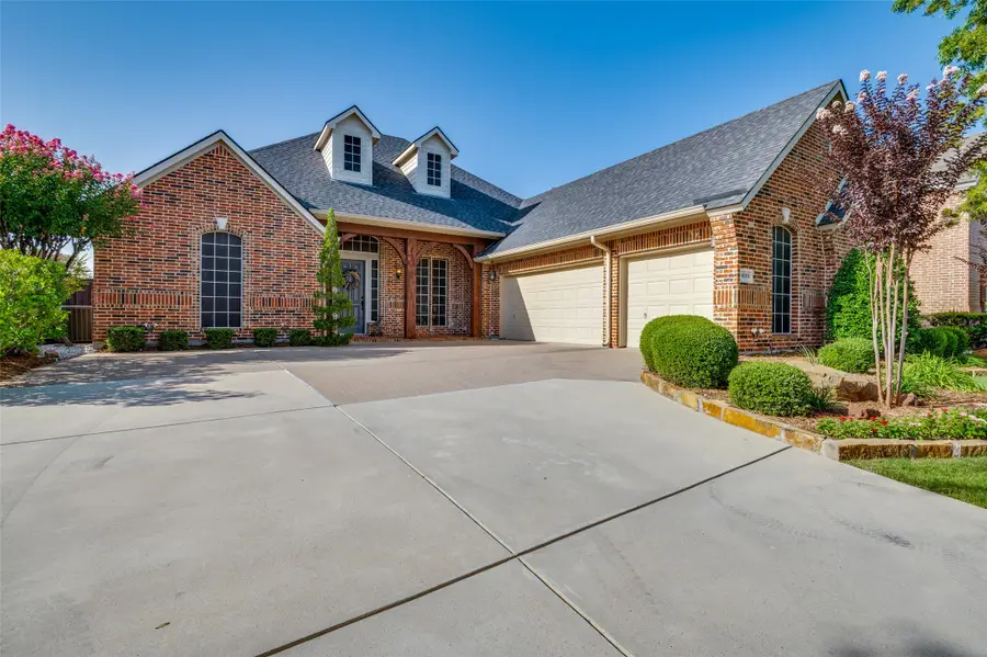 4105 Calloway Drive, Mansfield, TX 76063 - #3