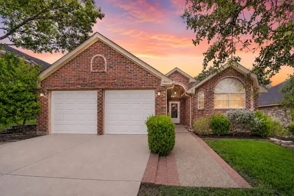 4809 Buckskin Drive, Fort Worth, TX 76137