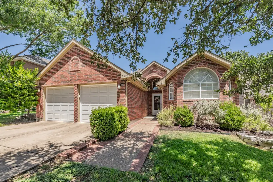 4809 Buckskin Drive, Fort Worth, TX 76137 - #2