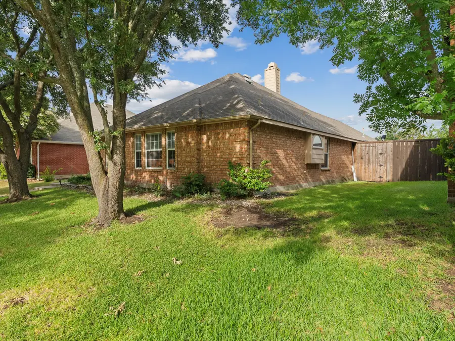 4601 Carlton Drive, Garland, TX 75043 - #3