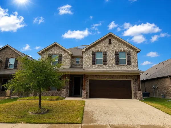 5604 Broad Bay Lane, Fort Worth, TX 76179