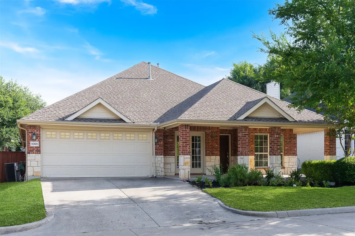 8300 Silverado Trail, McKinney, TX 75070 - #1