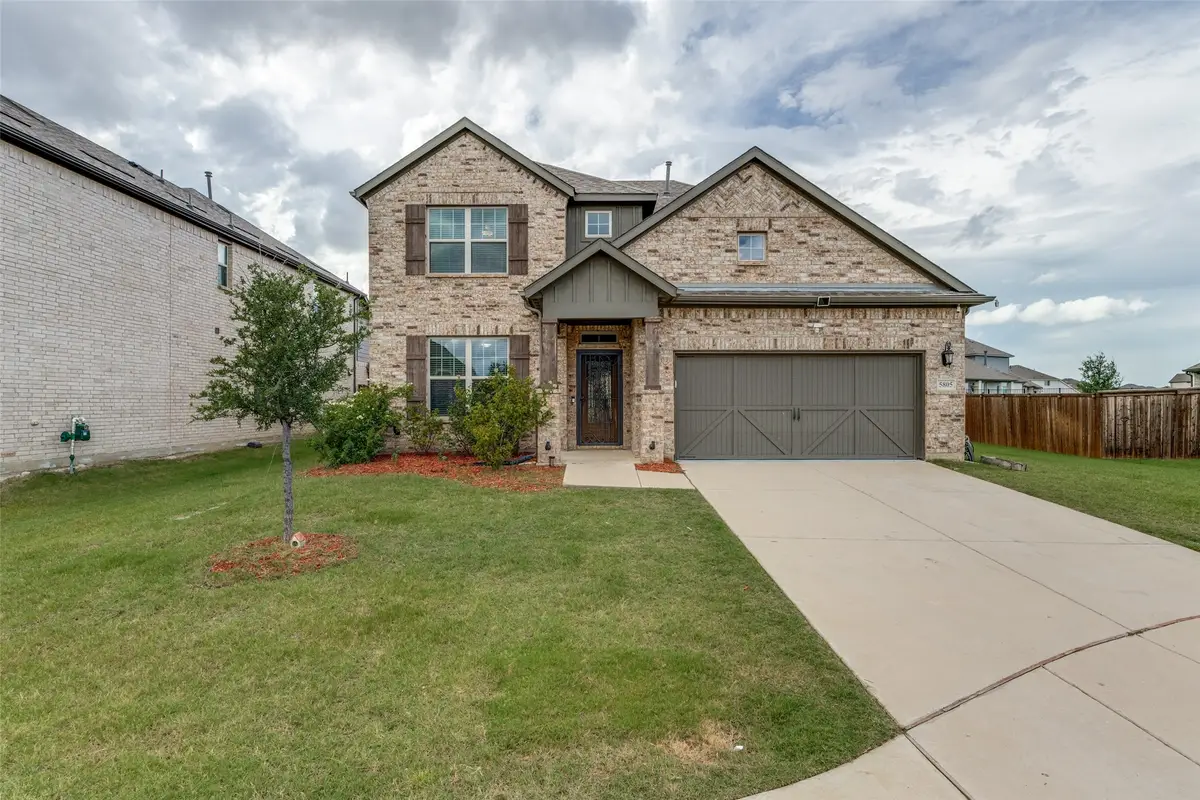 5805 Pensby Drive, Celina, TX 76227 - #1