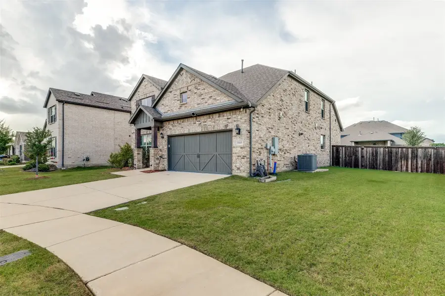5805 Pensby Drive, Celina, TX 76227 - #2