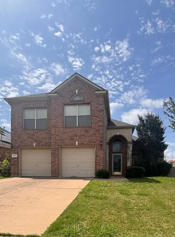 5517 Meadow Valley Drive, Fort Worth, TX 76123