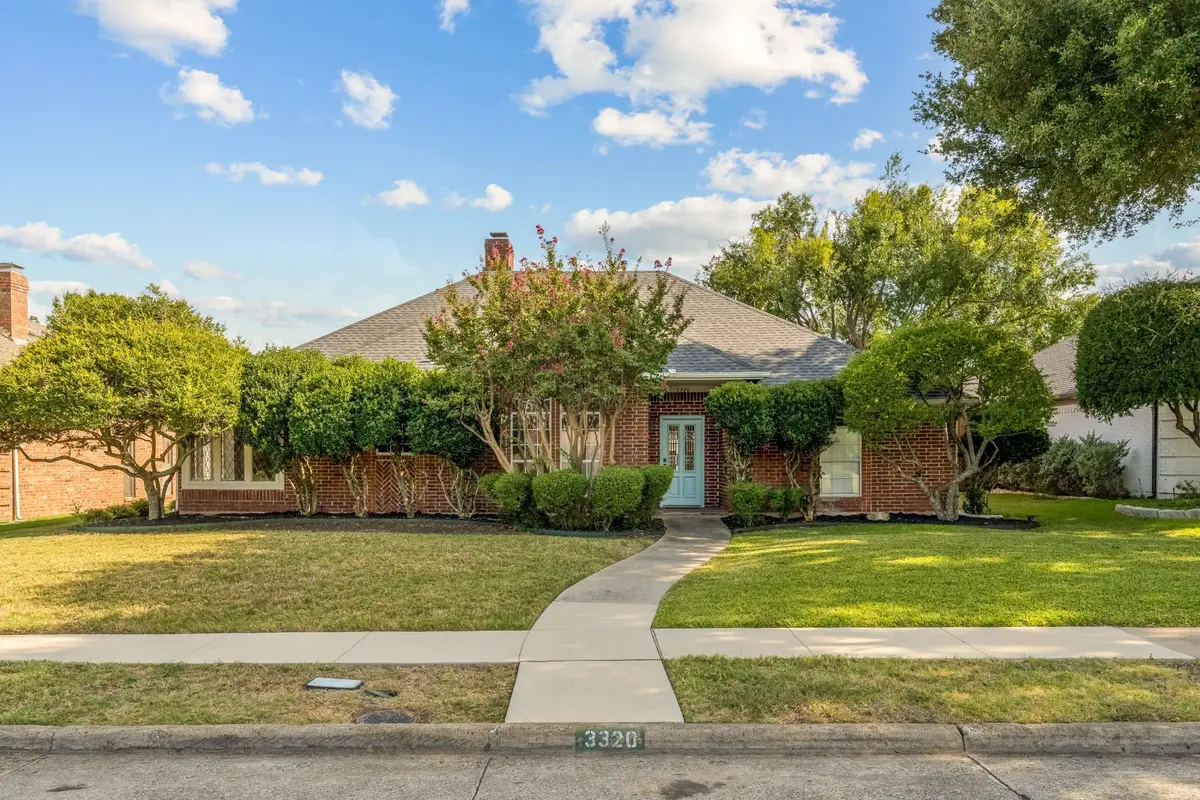 3320 Portside Lane, Plano, TX 75023 - #1
