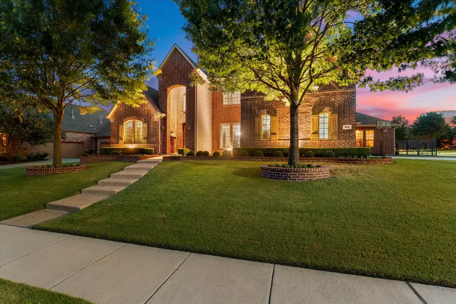 1031 Fox Bend Way, Prosper, TX 75078 - #2