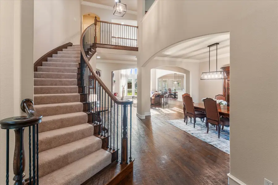 1031 Fox Bend Way, Prosper, TX 75078 - #3