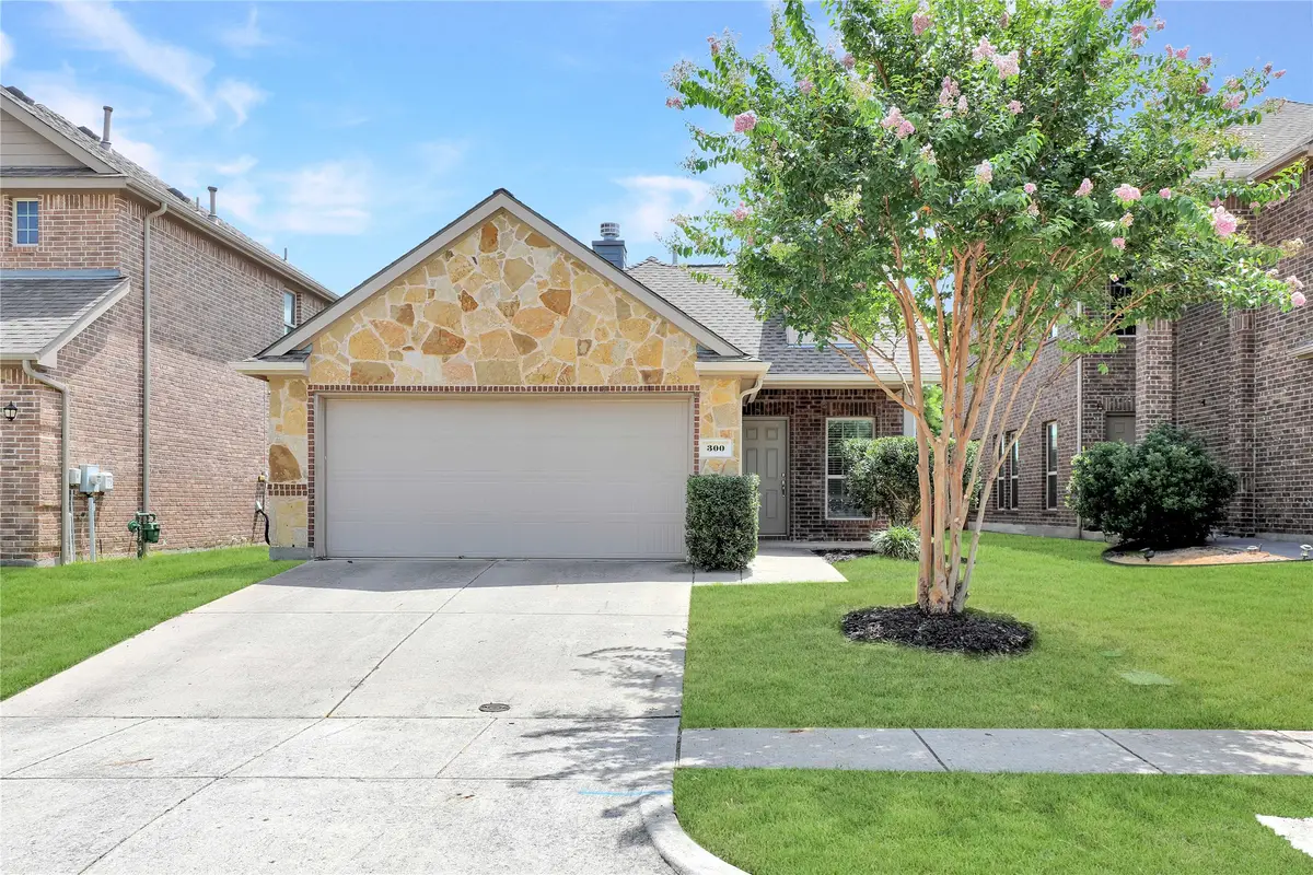 300 Black Bear Drive, McKinney, TX 75071 - #1