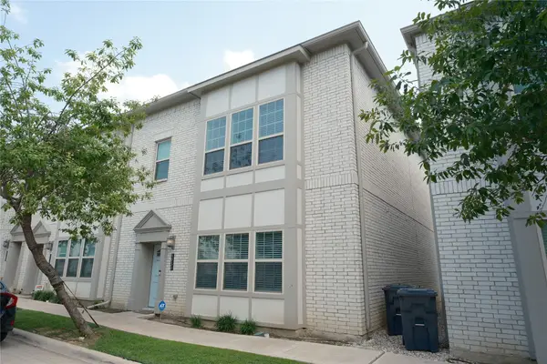 1936 Bel Air Drive, Arlington, TX 76010