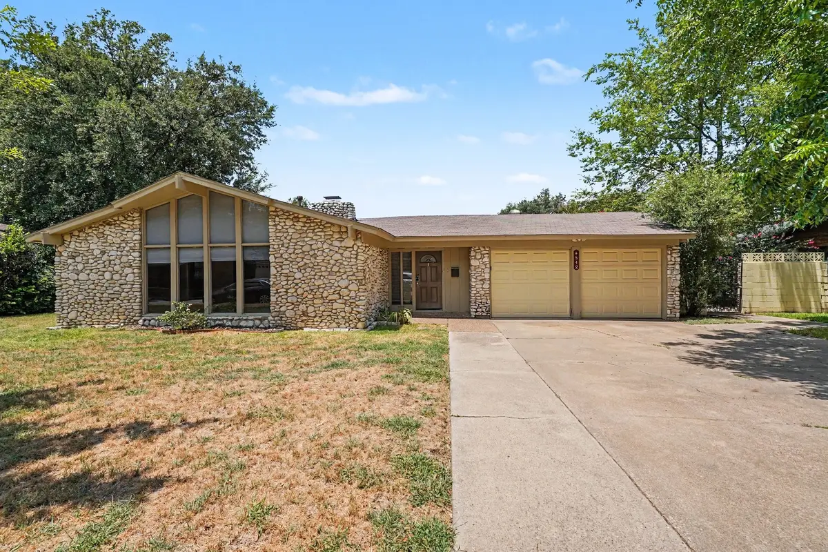 4812 Harlan Avenue, Fort Worth, TX 76132 - #1