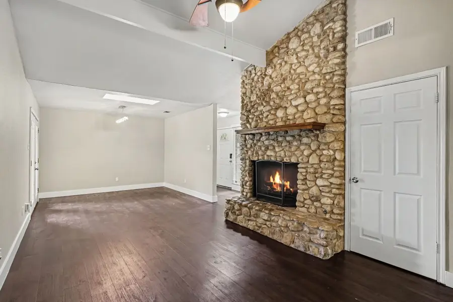4812 Harlan Avenue, Fort Worth, TX 76132 - #2