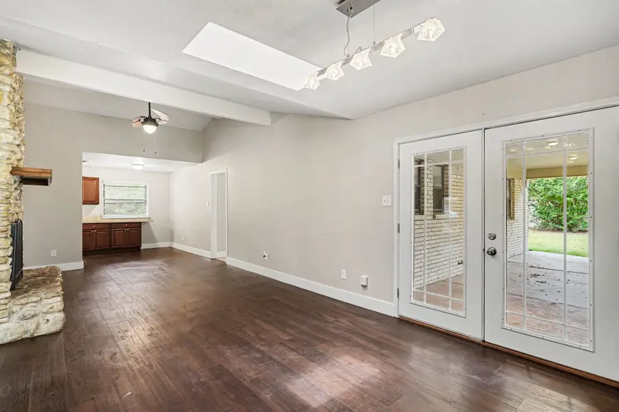 4812 Harlan Avenue, Fort Worth, TX 76132 - #3