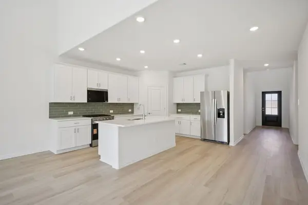 10924 Cottonbowl Drive, Fort Worth, TX 76179