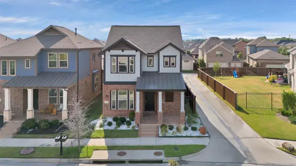 4310 Indigo Lark Lane, Arlington, TX 76005