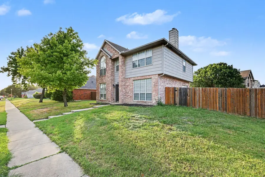 10700 Castle Drive, Frisco, TX 75035 - #2