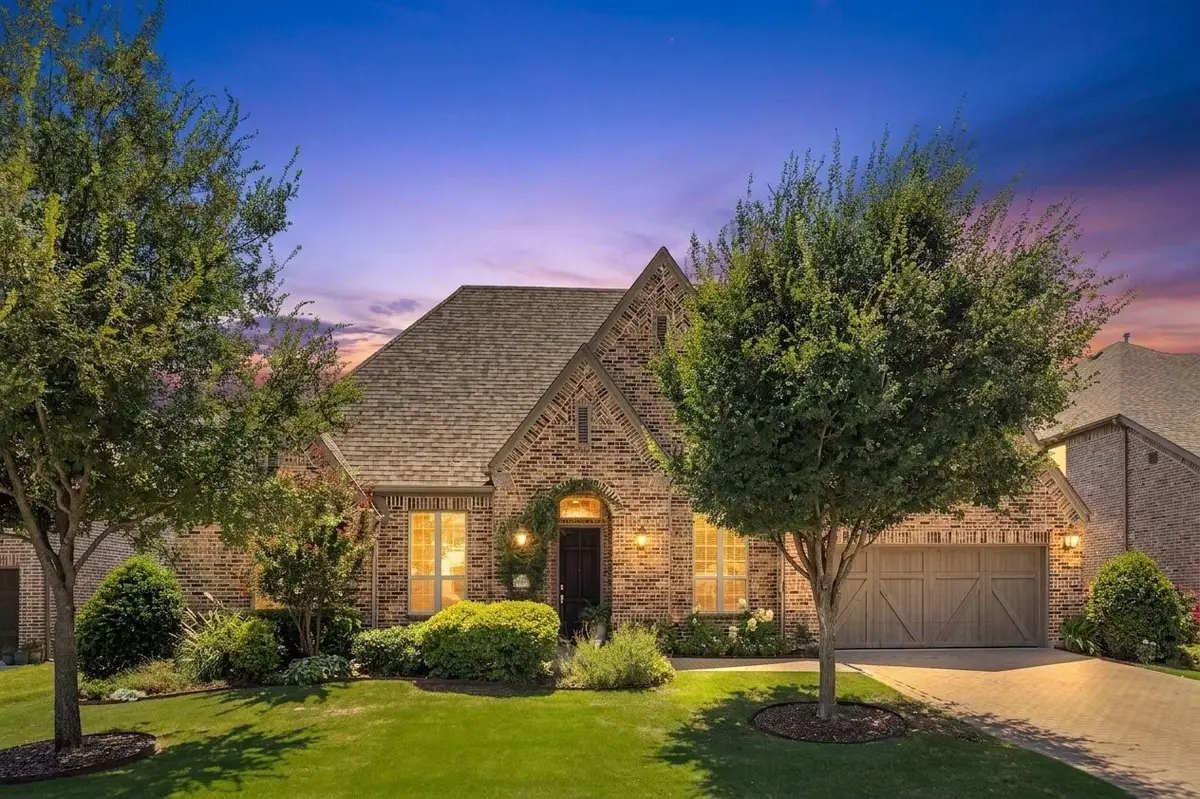 2623 Seabiscuit Road, Celina, TX 75009 - #1