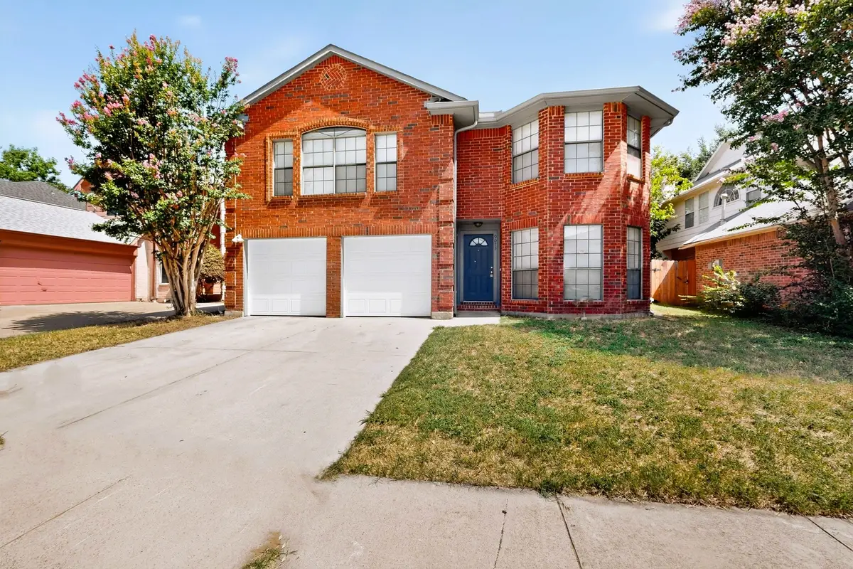 9073 Stillwater Trail, Fort Worth, TX 76118 - #1