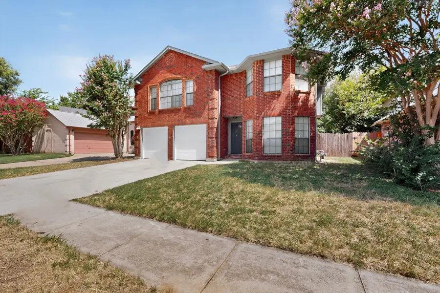 9073 Stillwater Trail, Fort Worth, TX 76118 - #2