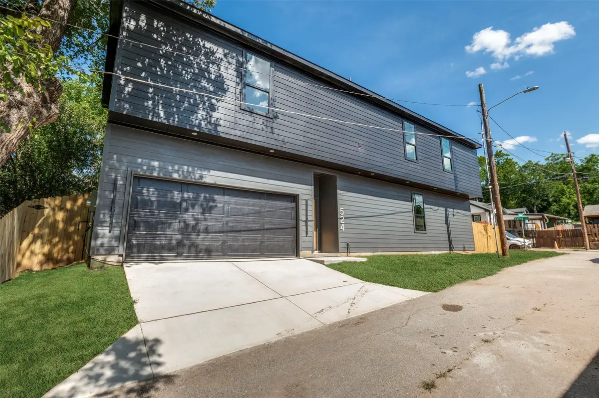 524 Tama Street, Dallas, TX 75203 - #1