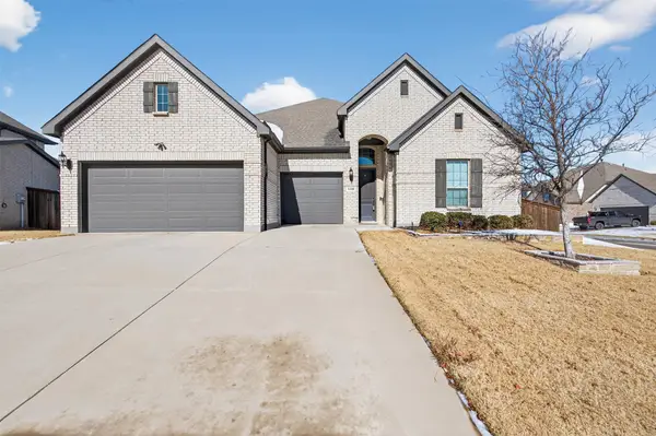 1700 Hamlet Drive, Fort Worth, TX 76052