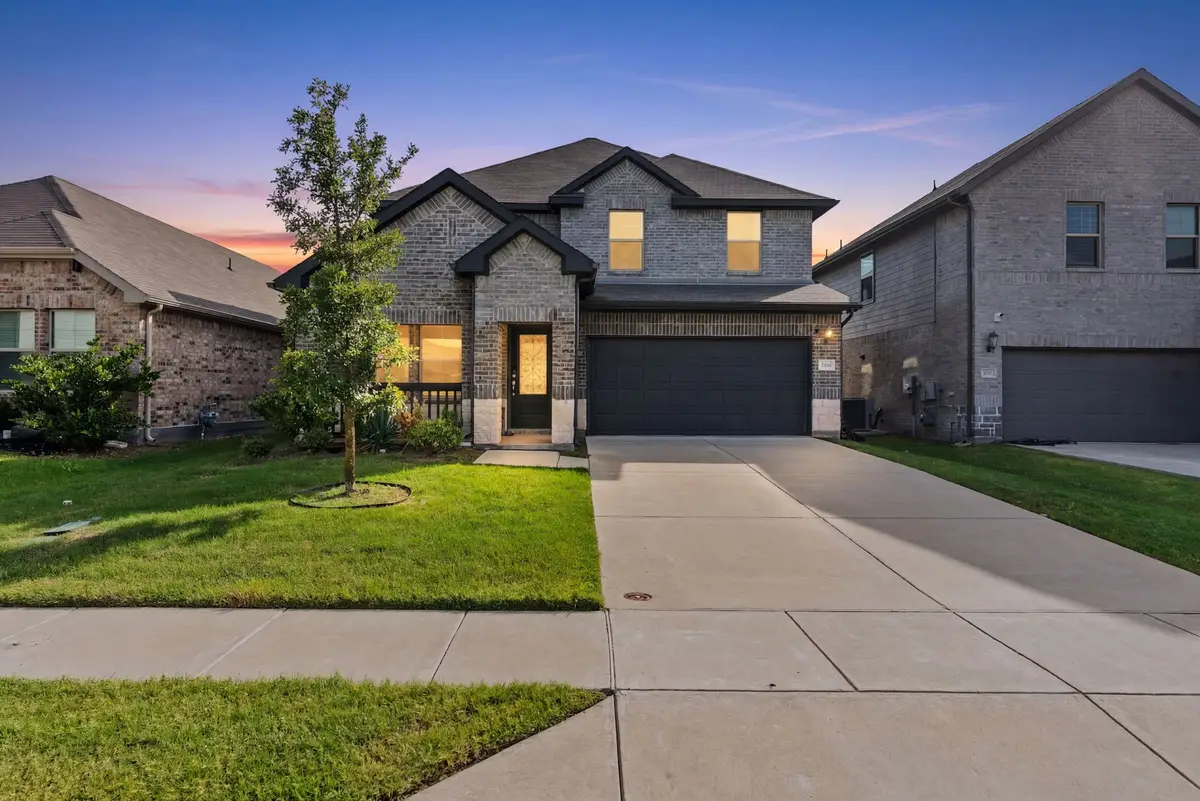 1230 Green Timber Drive, Forney, TX 75126 - #1