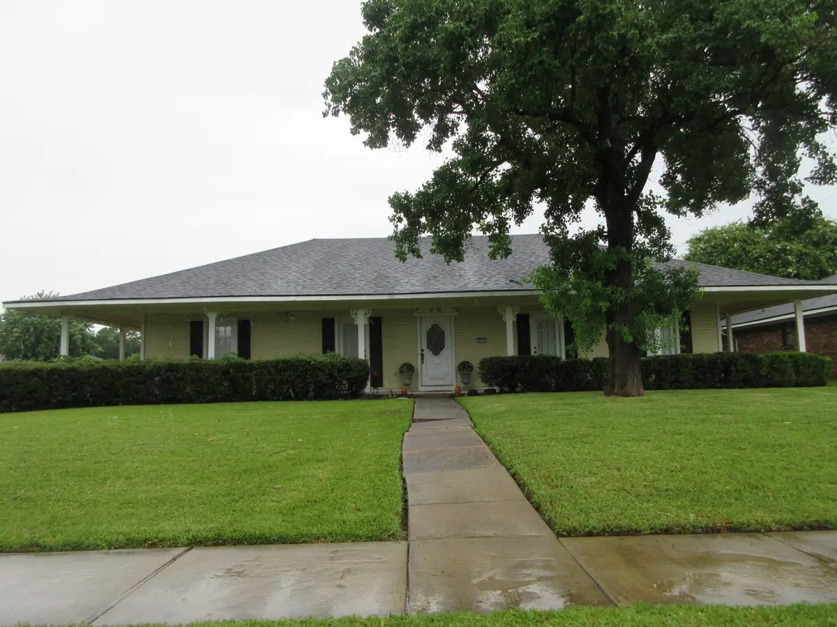 401 Post Oak Street, Bossier City, LA 71111 - #1