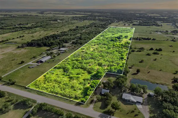 0 Fm Rd 2578, Kaufman, TX 75142