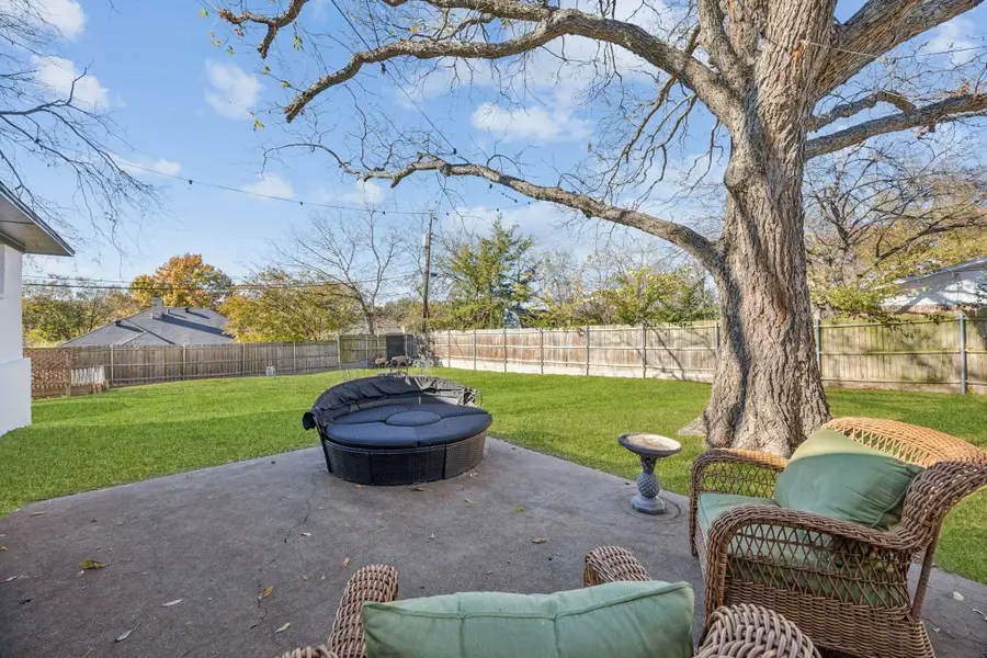 207 Joe White Street, Rockwall, TX 75087 - #3