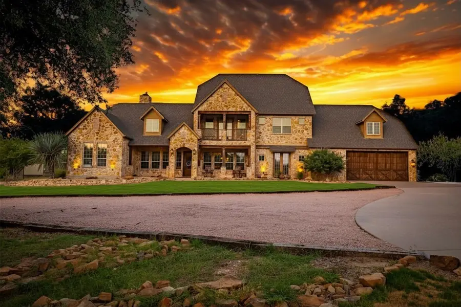 3179 Canyon Wren Loop, Possum Kingdom Lake, TX 76449 - #2