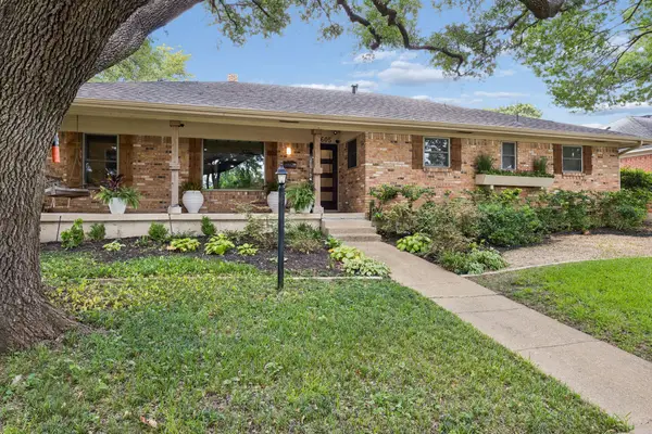 9605 Crestedge Drive, Dallas, TX 75238