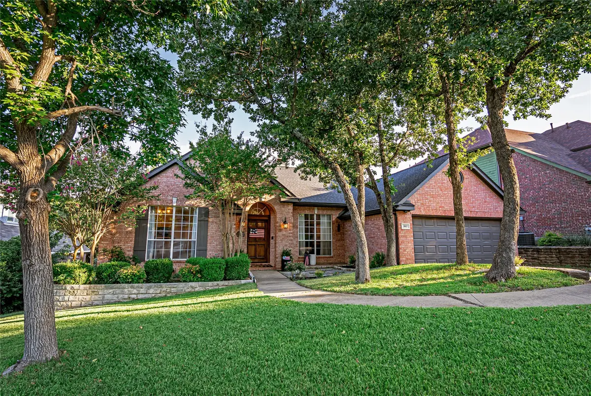 3017 Creek Haven Drive, Highland Village, TX 75077 - #1