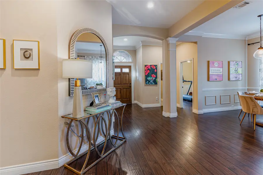 3017 Creek Haven Drive, Highland Village, TX 75077 - #3