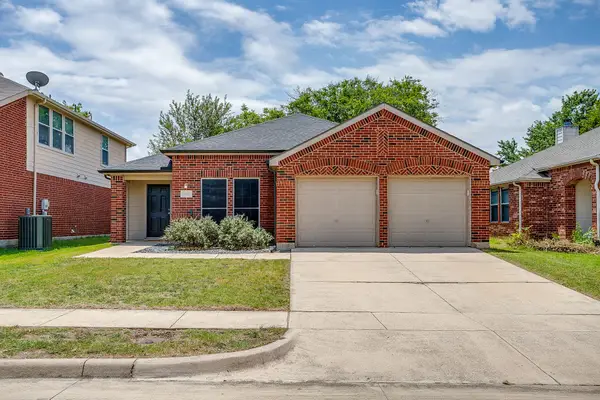 3532 Bandera Ranch Road, Fort Worth, TX 76262