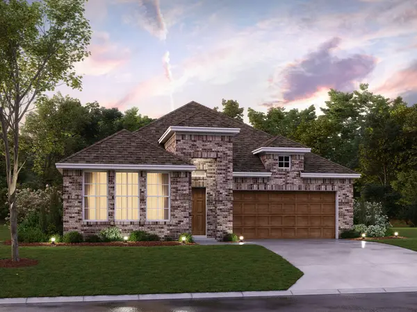 12525 Weather Wheat Way, Fort Worth, TX 76131