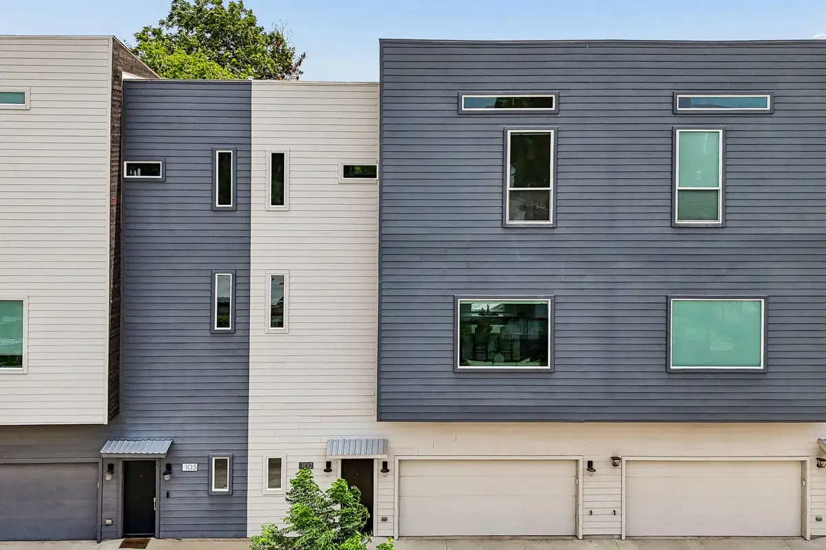 2611 Hondo Avenue #102, Dallas, TX 75219 - #1